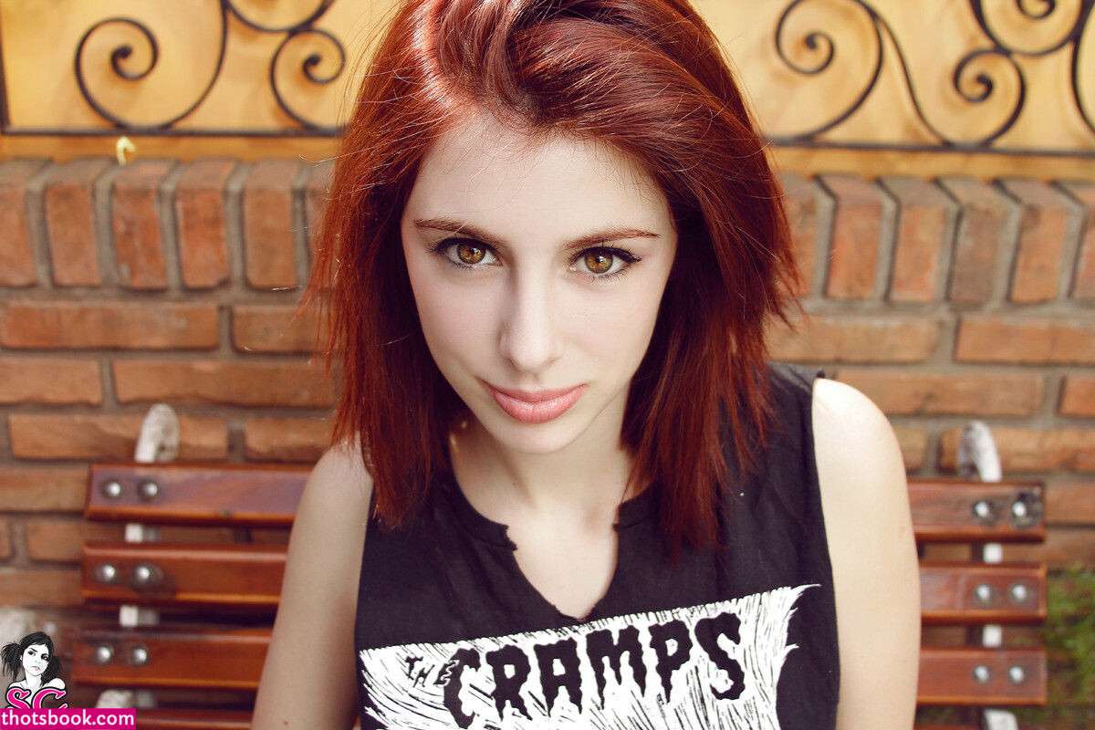 Tangerine Nude Photos #5 479376