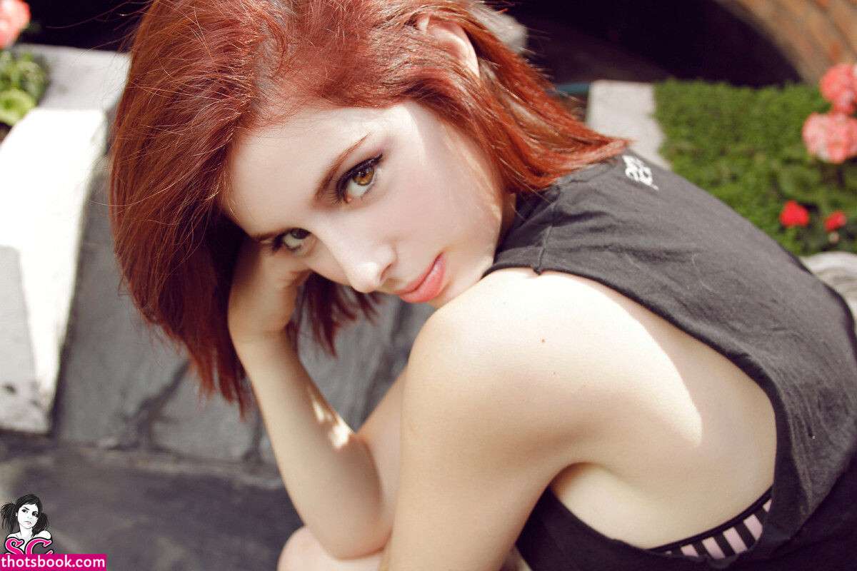 Tangerine Nude Photos #5 479378