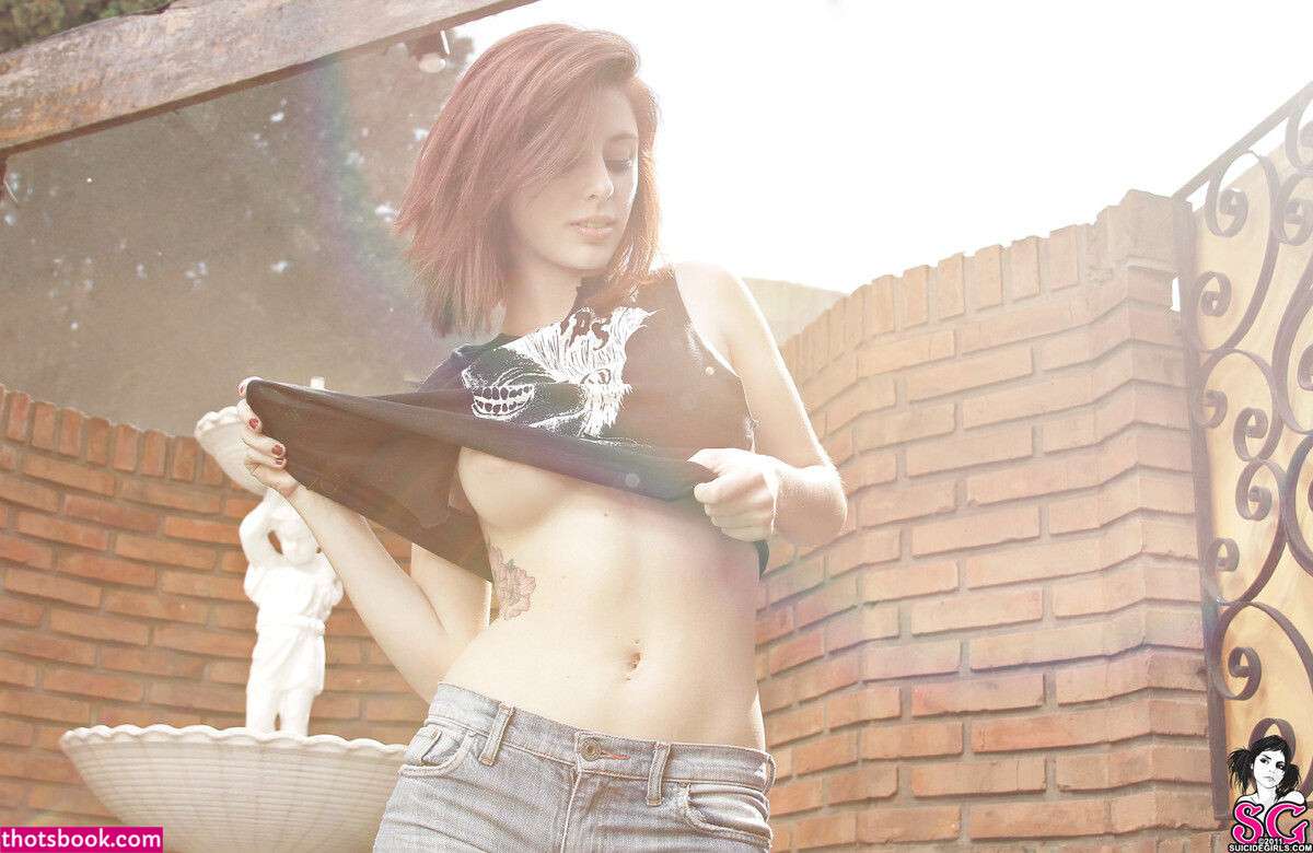 Tangerine Nude Photos #5 479402