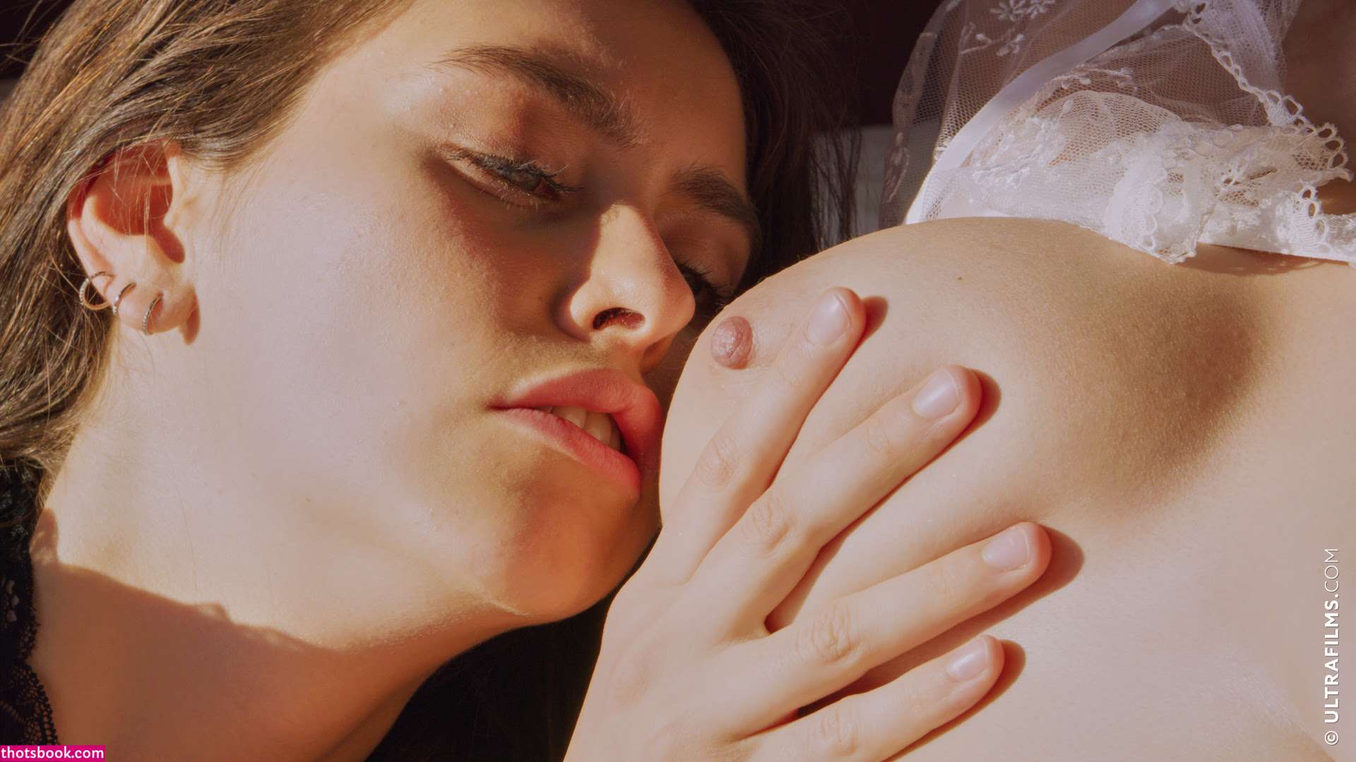 Alissa Foxy Victoria Garin Nude Photos #14 479687