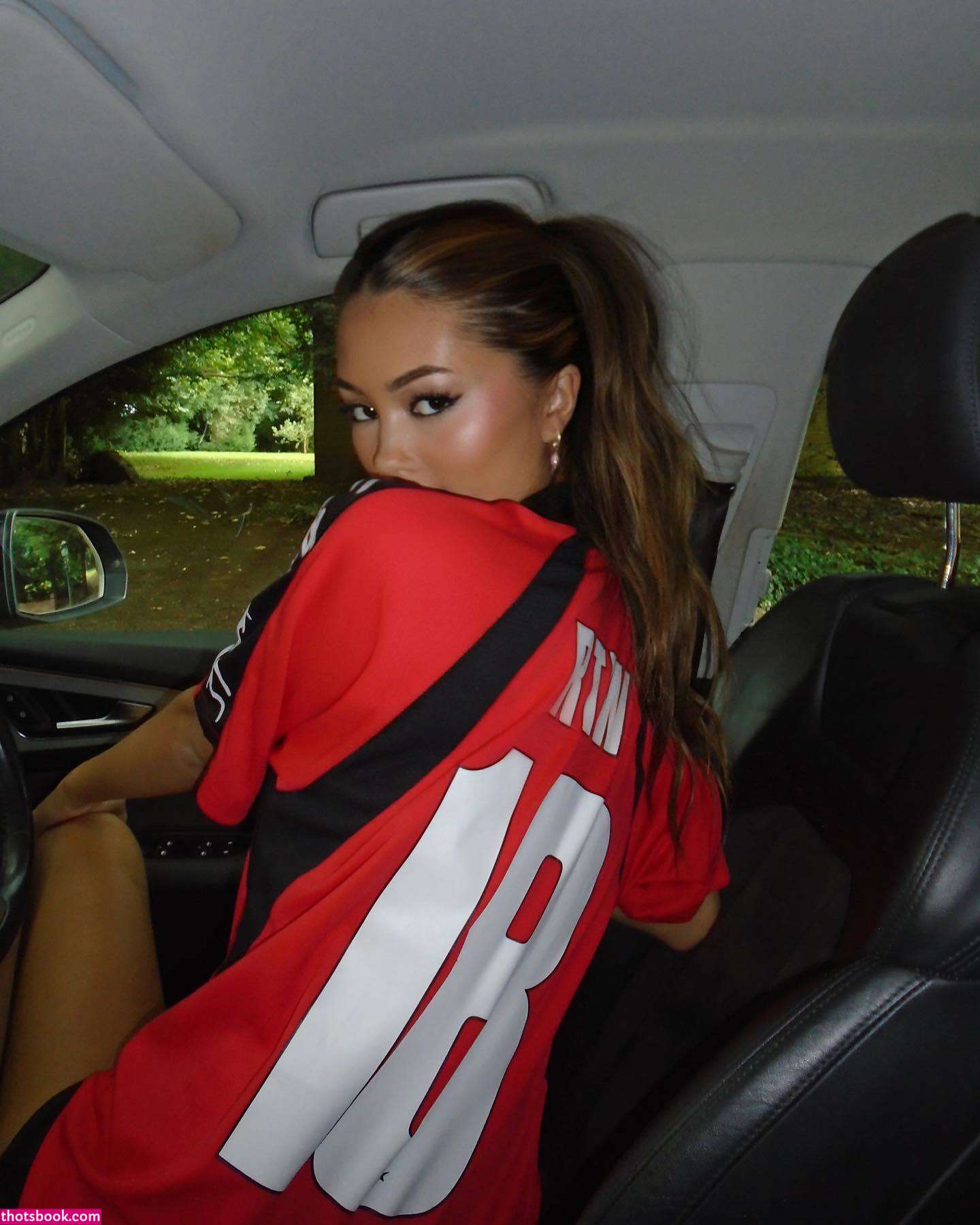 Audrey Thompson Nude Photos #10 479802