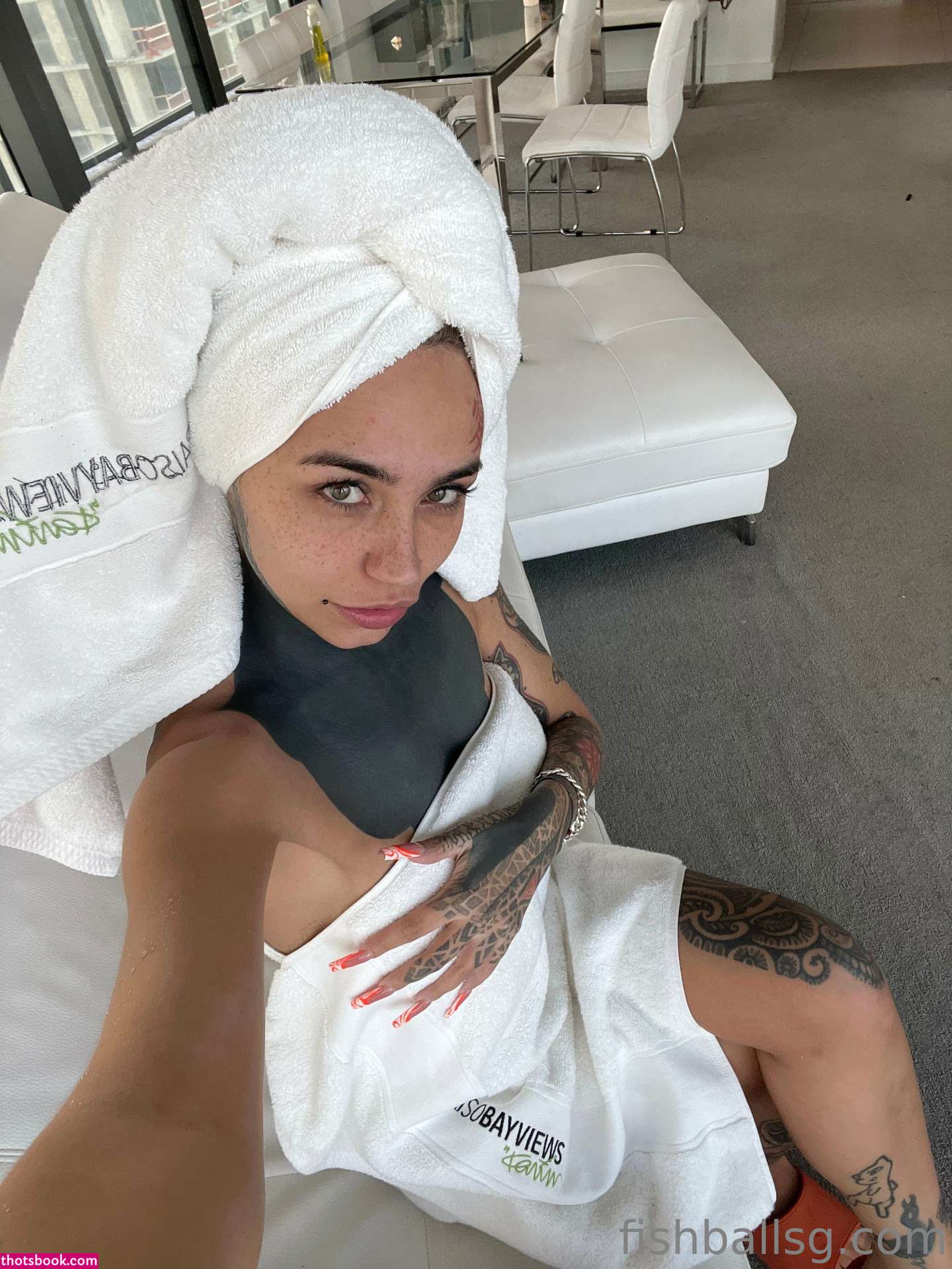 Fishball Suicide fishballsg felisjapiana Nude Photos #8 480081