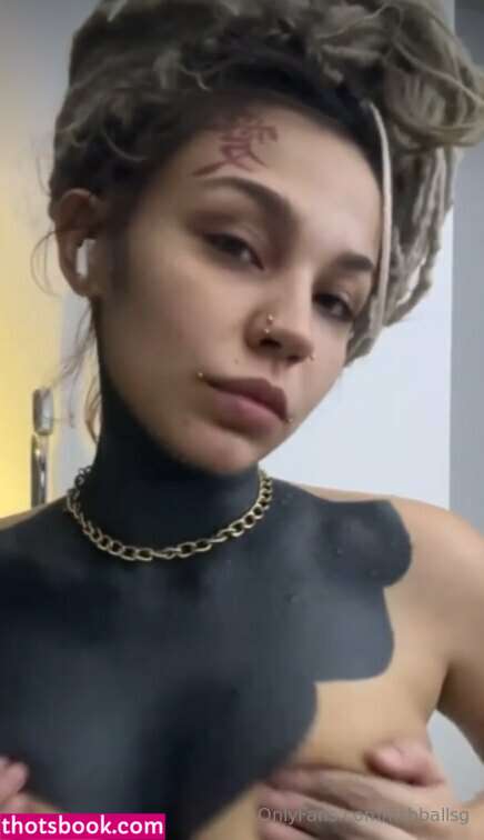 Fishball Suicide fishballsg felisjapiana Nude Photos #14 480125