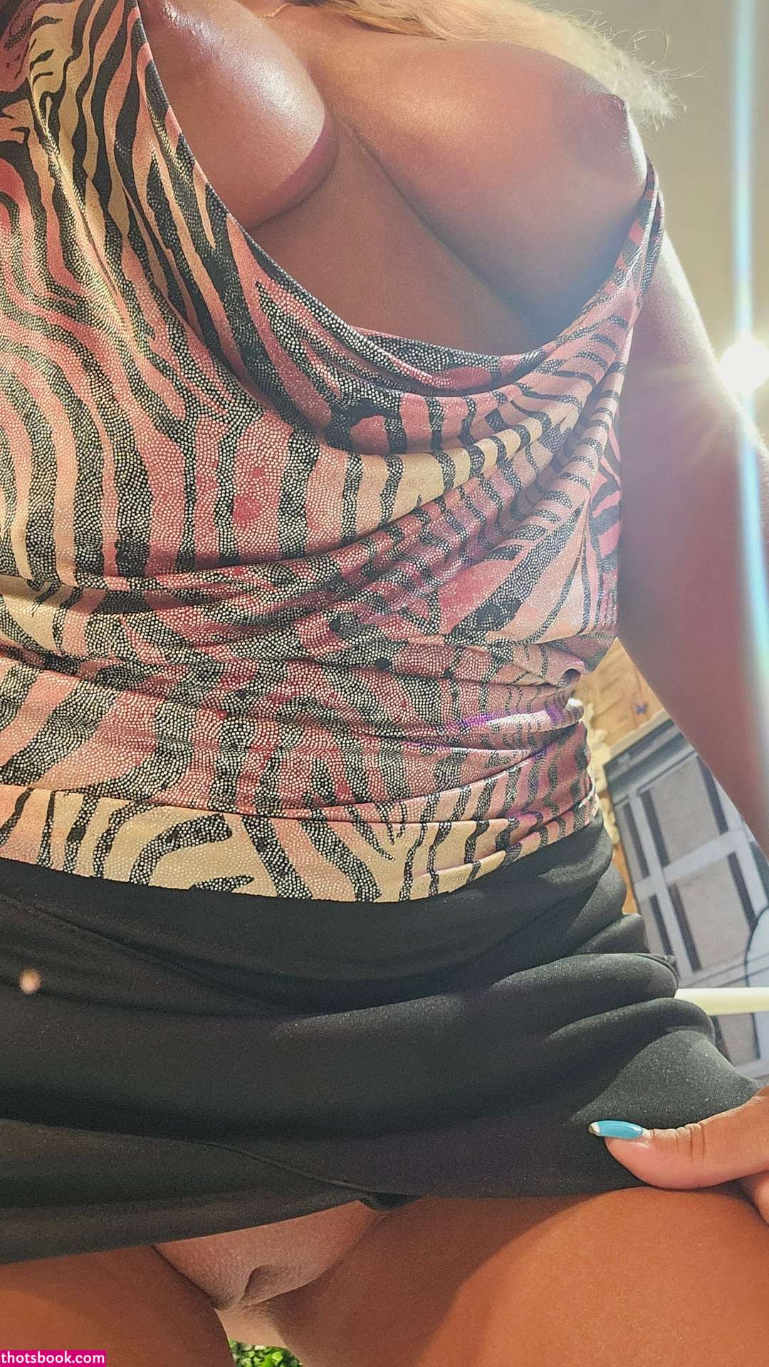 Jenny Scordamaglia Nude Photos #14 480168