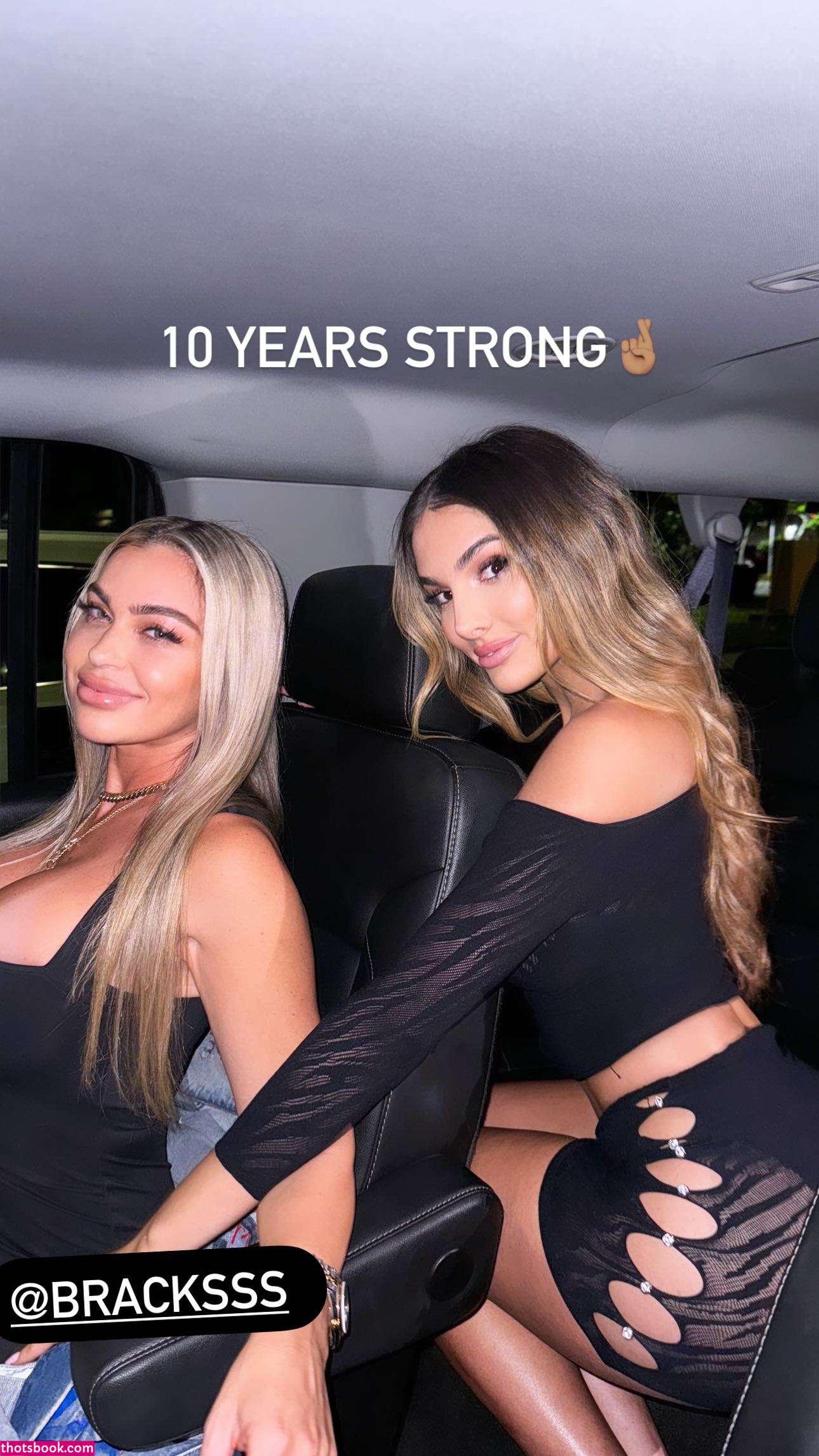 Lyna Perez Nude Photos #10 480261