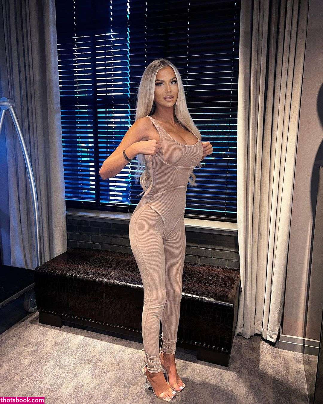 Sylvijaa Nude Photos #9 480775