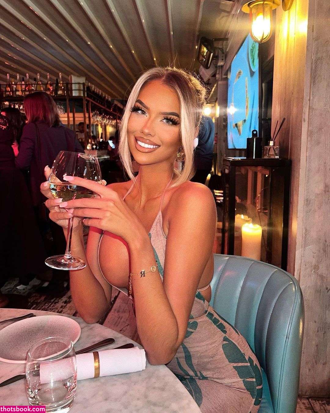 Sylvijaa Nude Photos #9 480780