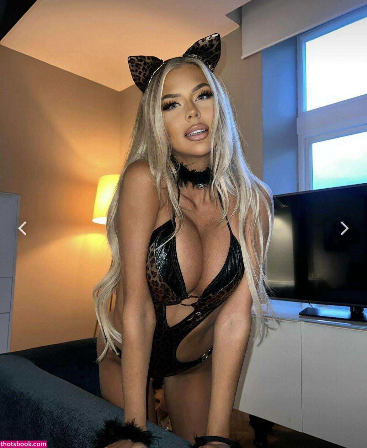 Sylvijaa Nude Photos #9 480782