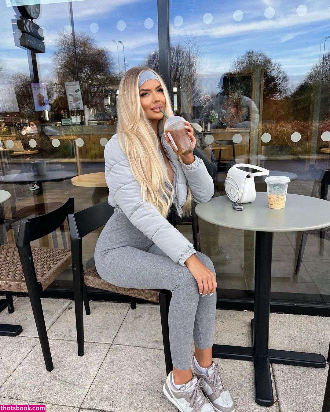 Sylvijaa Nude Photos #9 480784