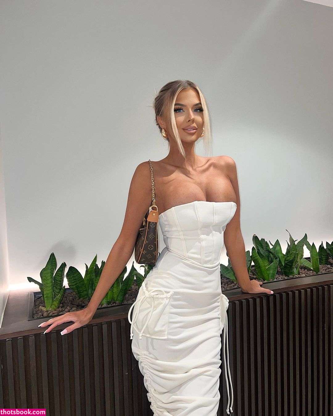 Sylvijaa Nude Photos #10 480803