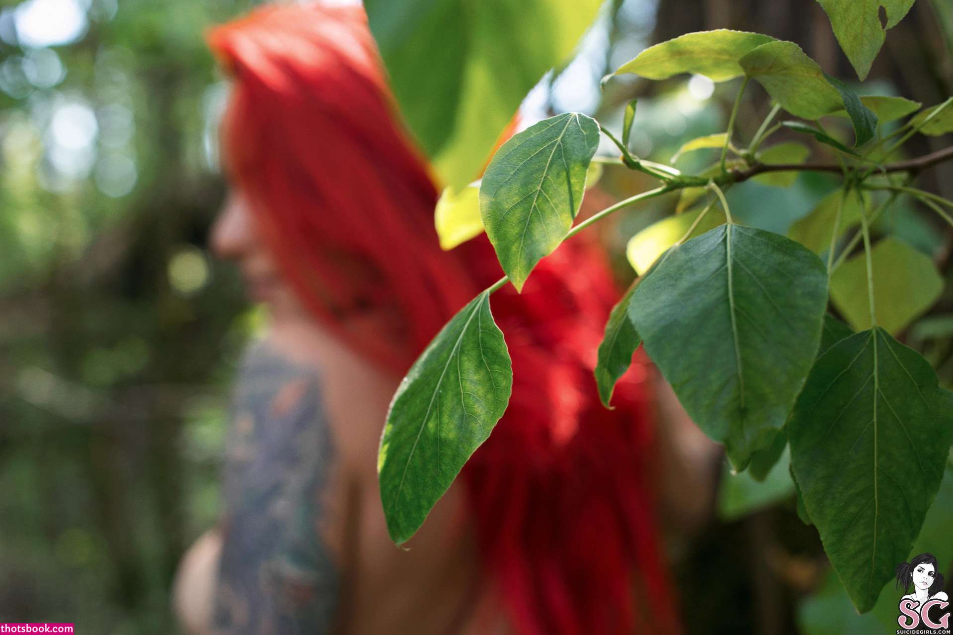 Torie Suicide thattoriegirl mermaidtorie Nude Photos #8 480818