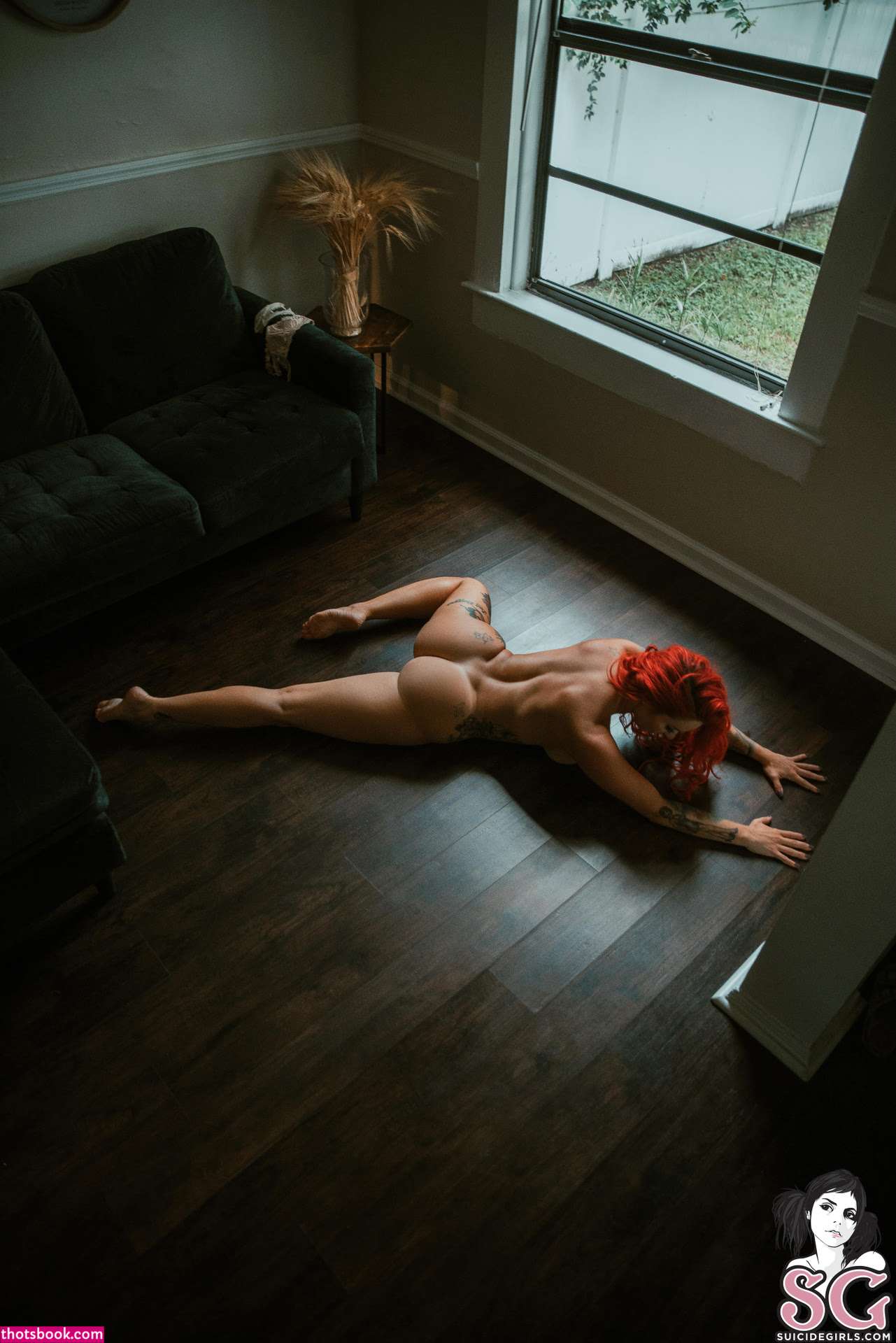 Torie Suicide thattoriegirl mermaidtorie Nude Photos #11 480893