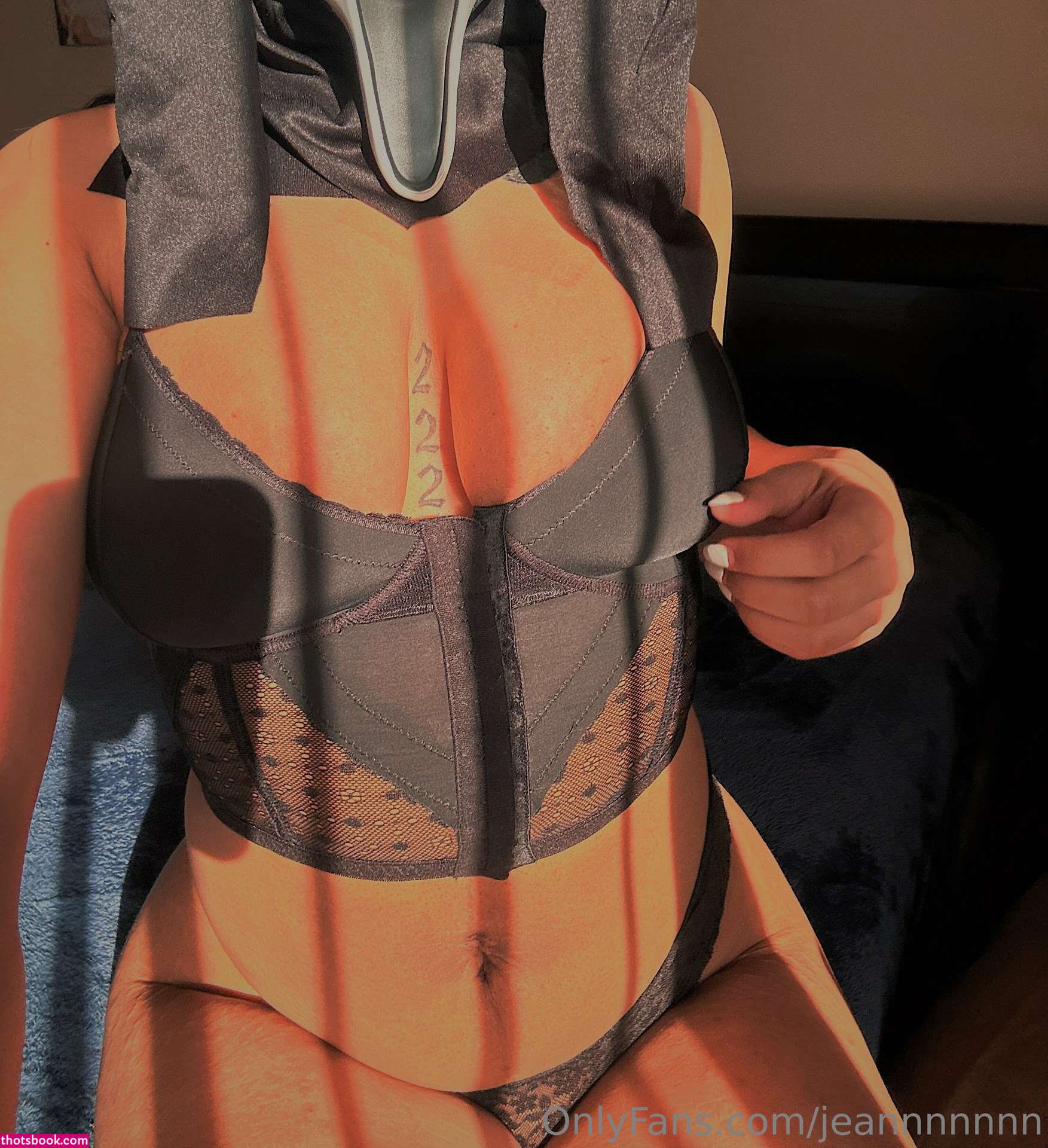 Jean Louie Jeanlouie0 sativatreebaby Nude OnlyFans Photos #2 496856