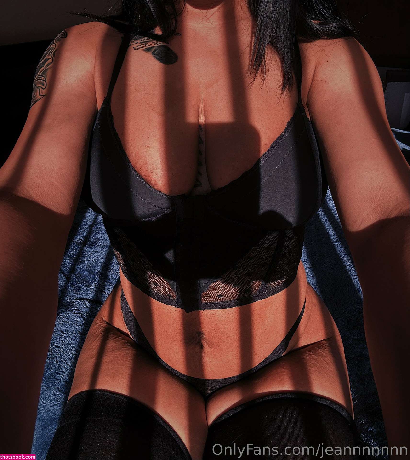 Jean Louie Jeanlouie0 sativatreebaby Nude OnlyFans Photos #2 496867