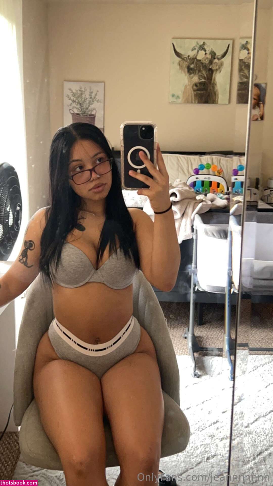 Jean Louie Jeanlouie0 sativatreebaby Nude OnlyFans Photos #5 496889