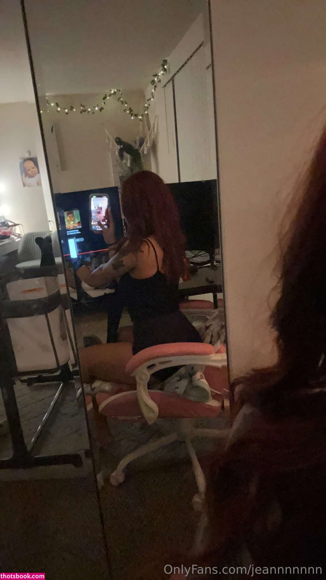 Jean Louie Jeanlouie0 sativatreebaby Nude OnlyFans Photos #7 496904