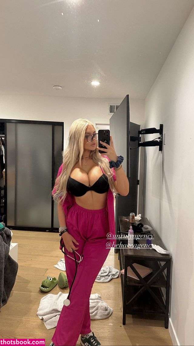 kngemma Nude OnlyFans Photos #2 497054