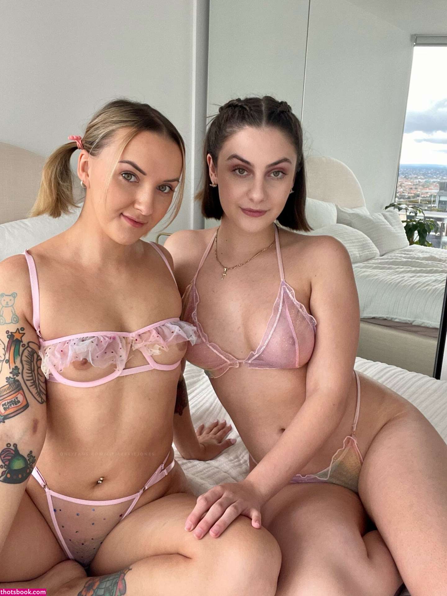 littleeviejones Nude OnlyFans Photos #4 497108