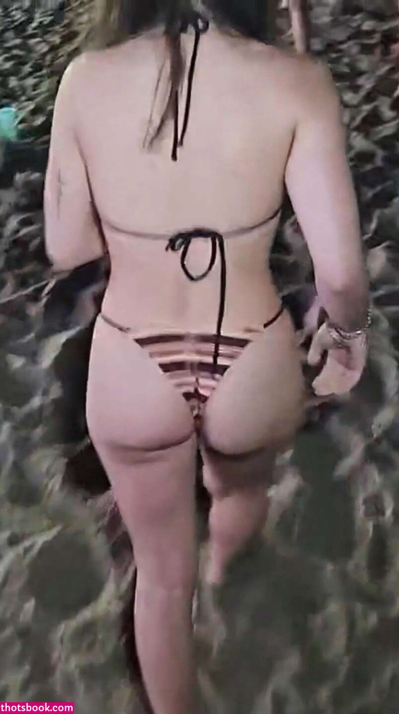 Nadia Amine Nude OnlyFans Photos #2 497310