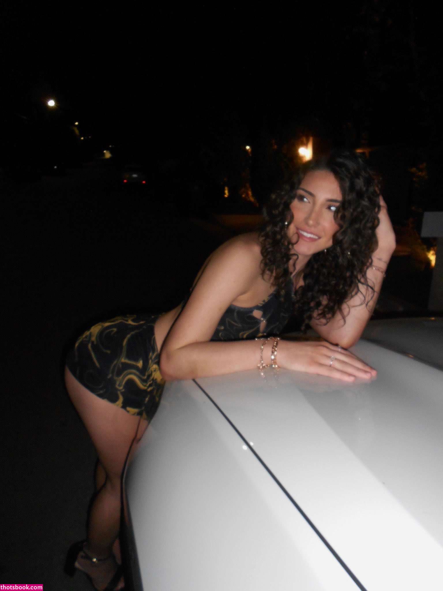 Nadia Amine Nude OnlyFans Photos #3 497317