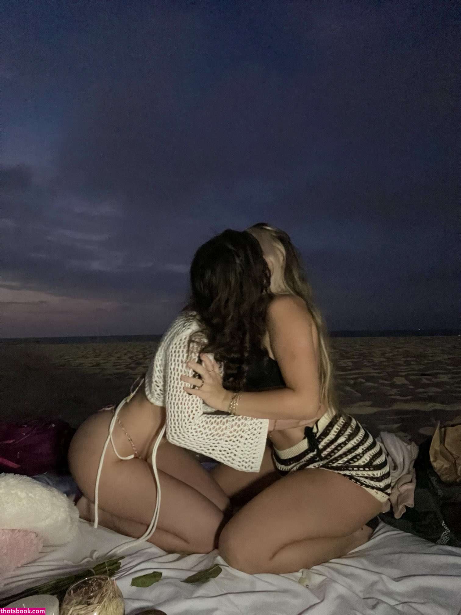 Nadia Amine Nude OnlyFans Photos #3 497319