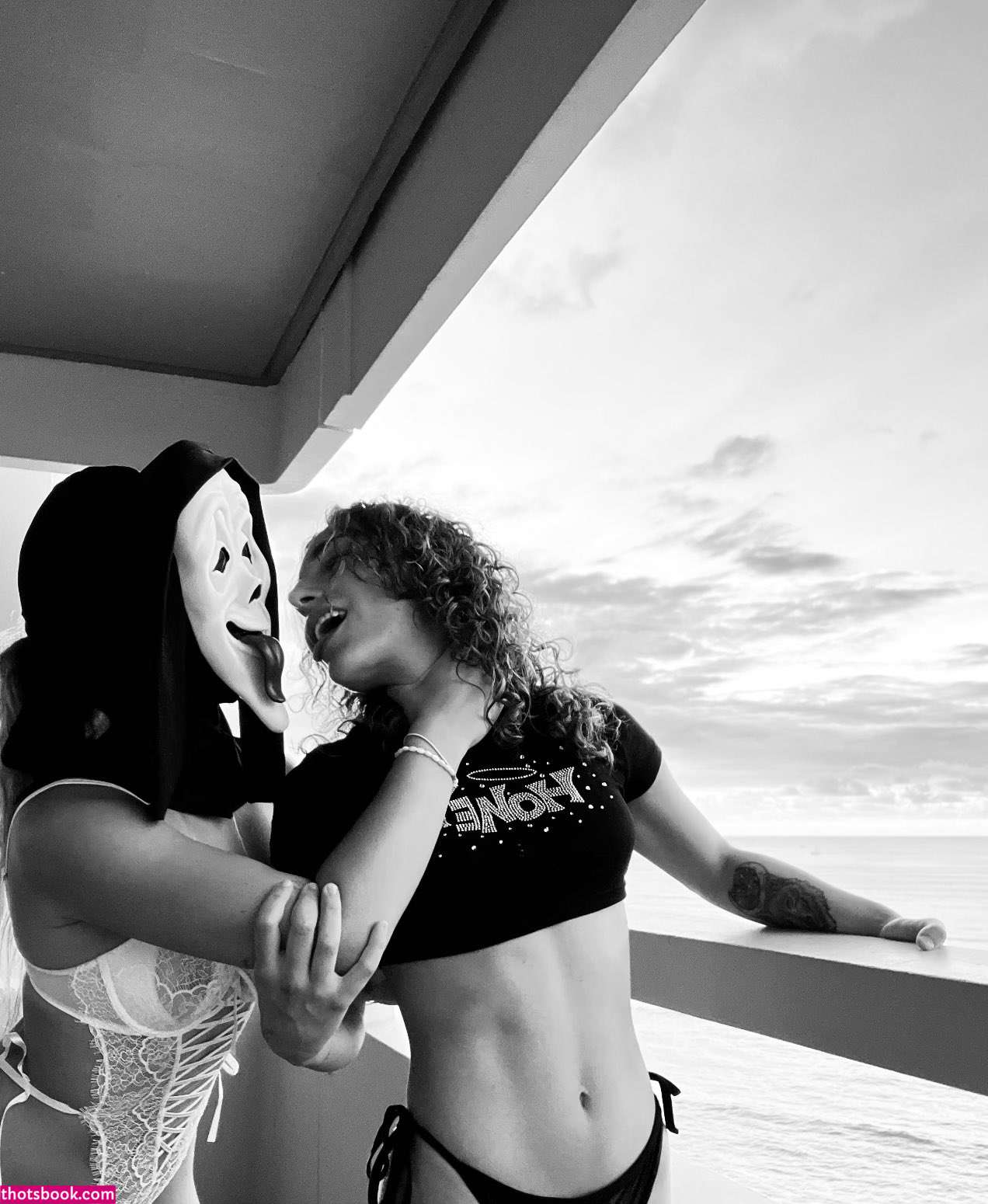 Nadia Amine Nude OnlyFans Photos #9 497347