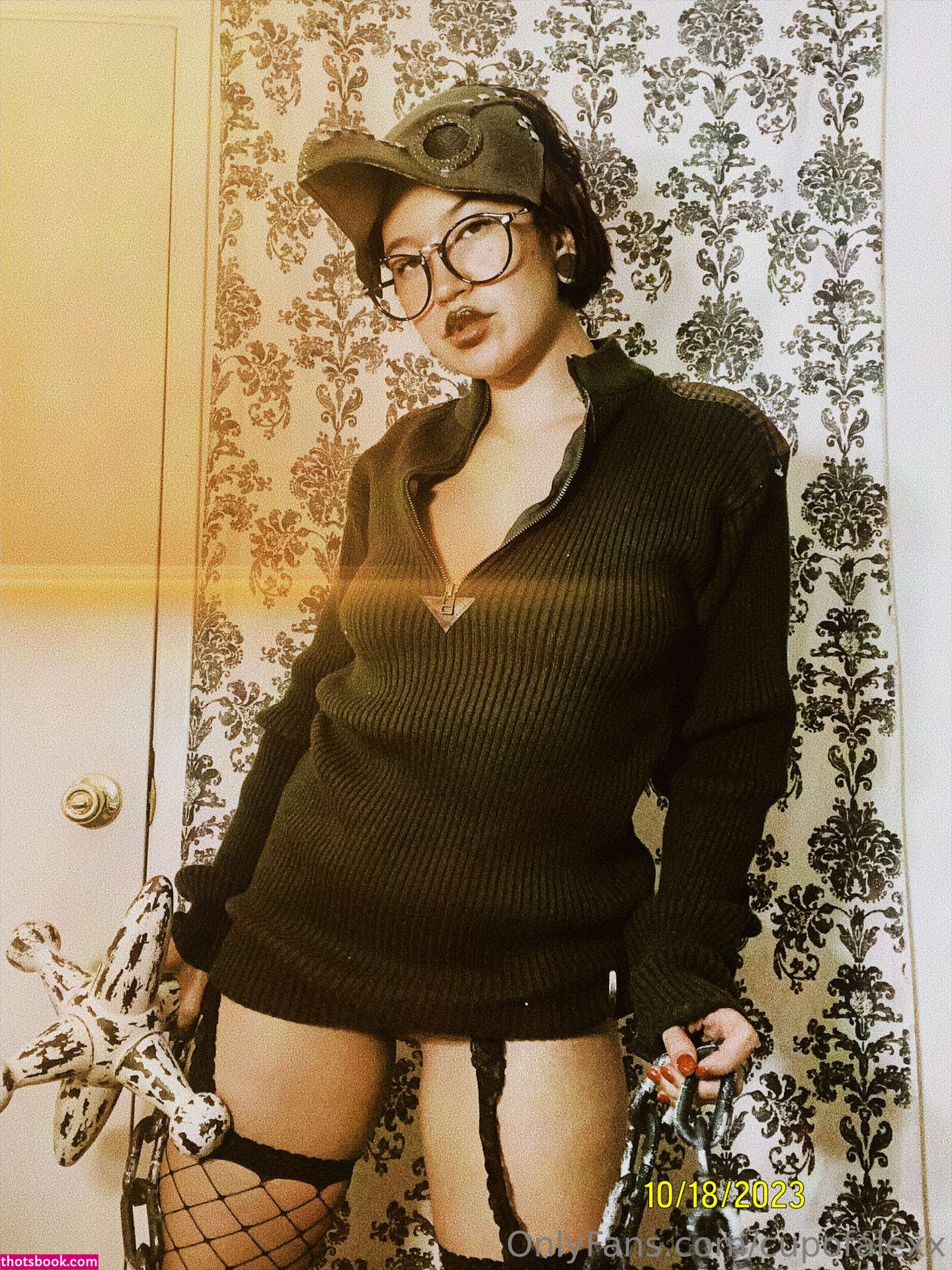 Cupofalexx Nude OnlyFans Photos #10 497778