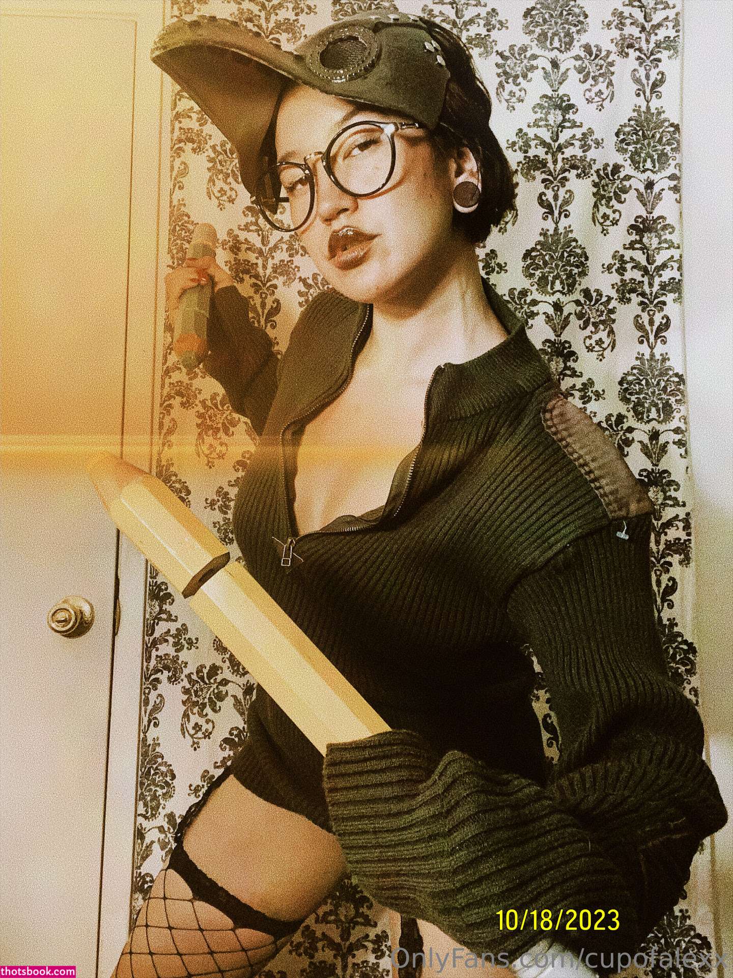 Cupofalexx Nude OnlyFans Photos #10 497781