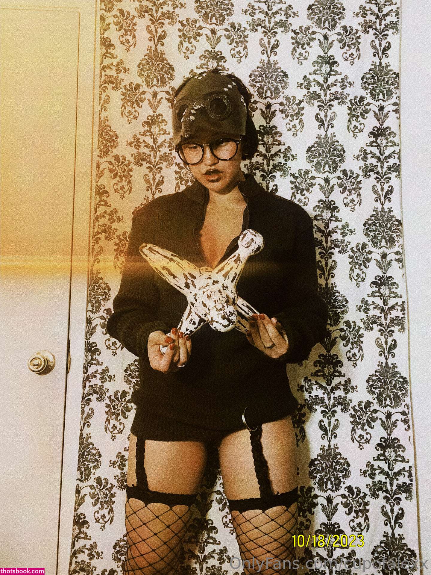 Cupofalexx Nude OnlyFans Photos #10 497785