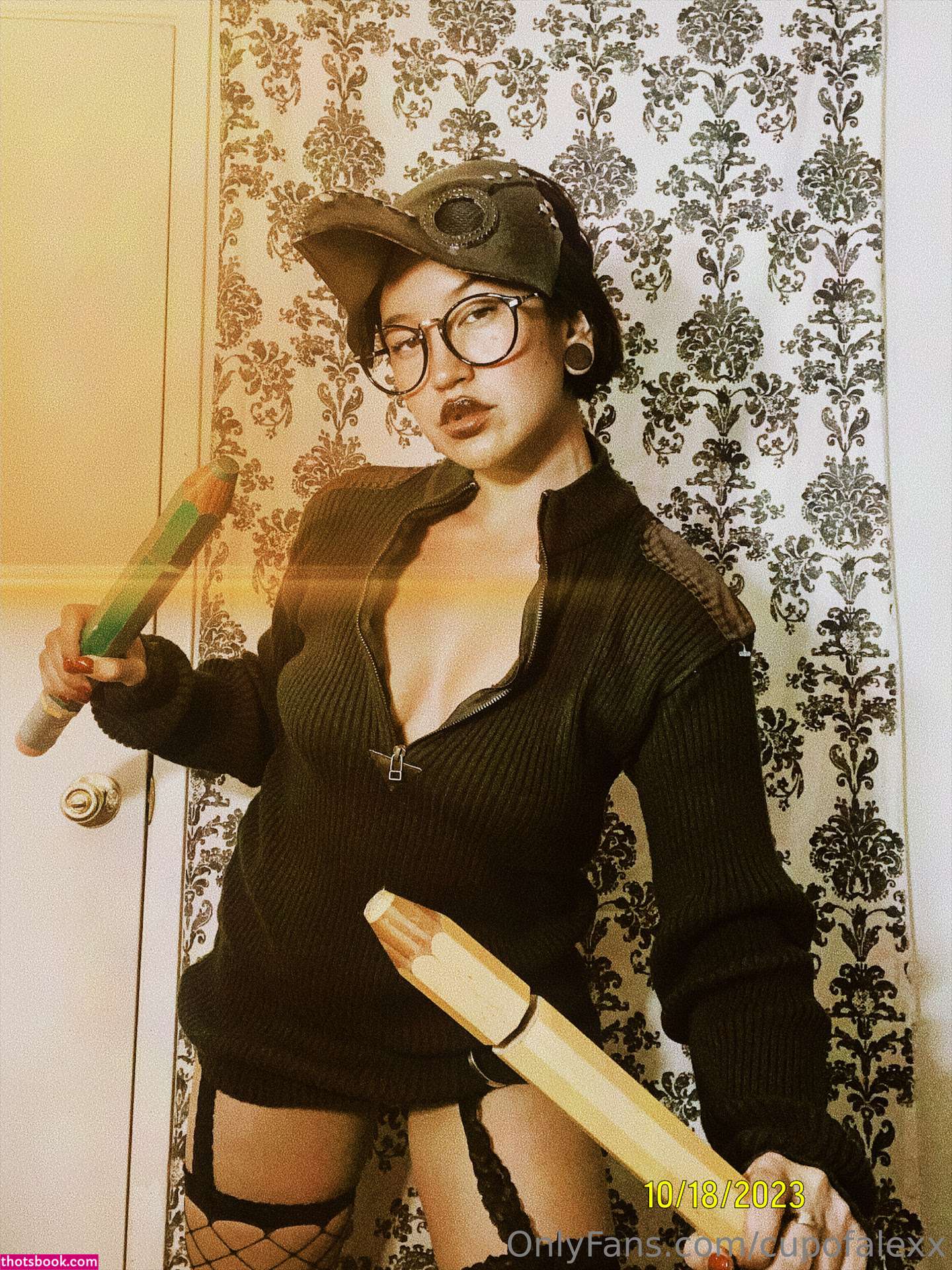 Cupofalexx Nude OnlyFans Photos #10 497789