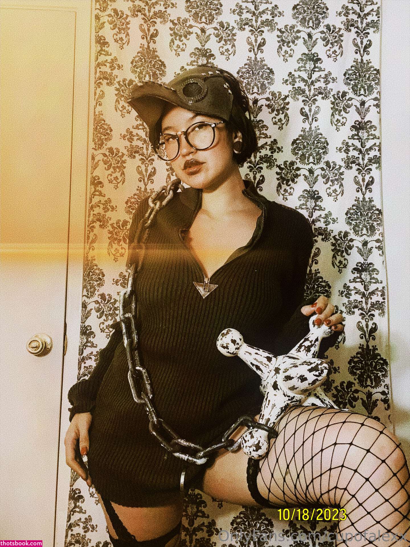 Cupofalexx Nude OnlyFans Photos #10 497790