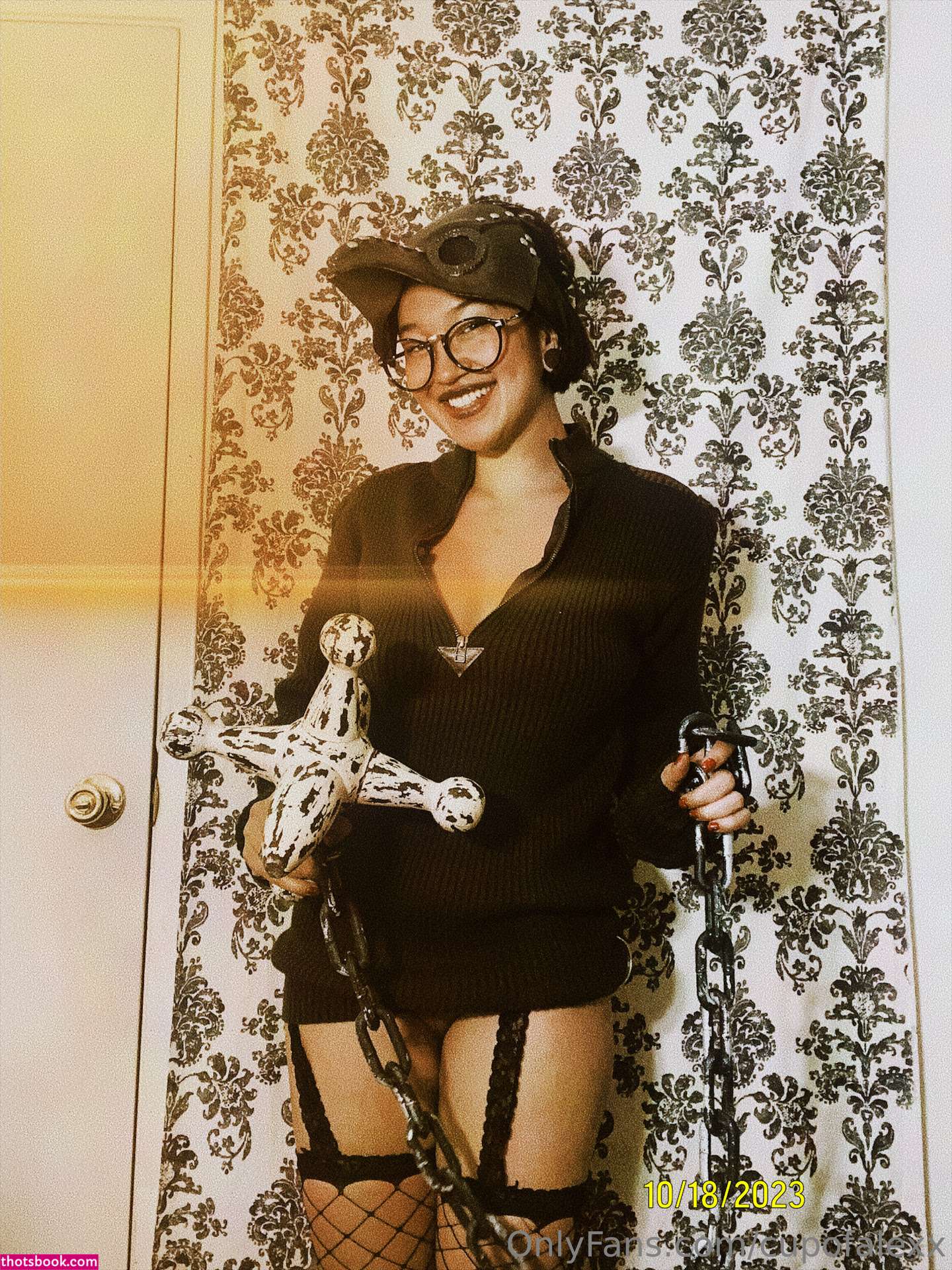 Cupofalexx Nude OnlyFans Photos #10 497791