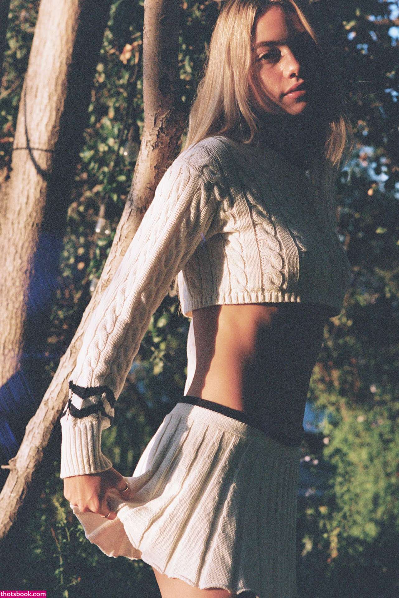 Ella Ayalon Nude OnlyFans Photos #11 497861