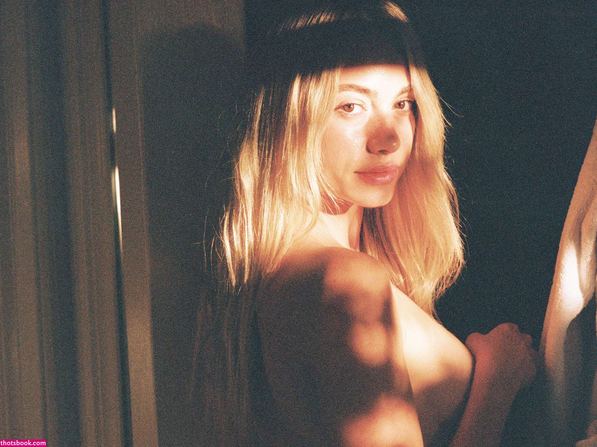 Ella Ayalon Nude OnlyFans Photos #12 497864