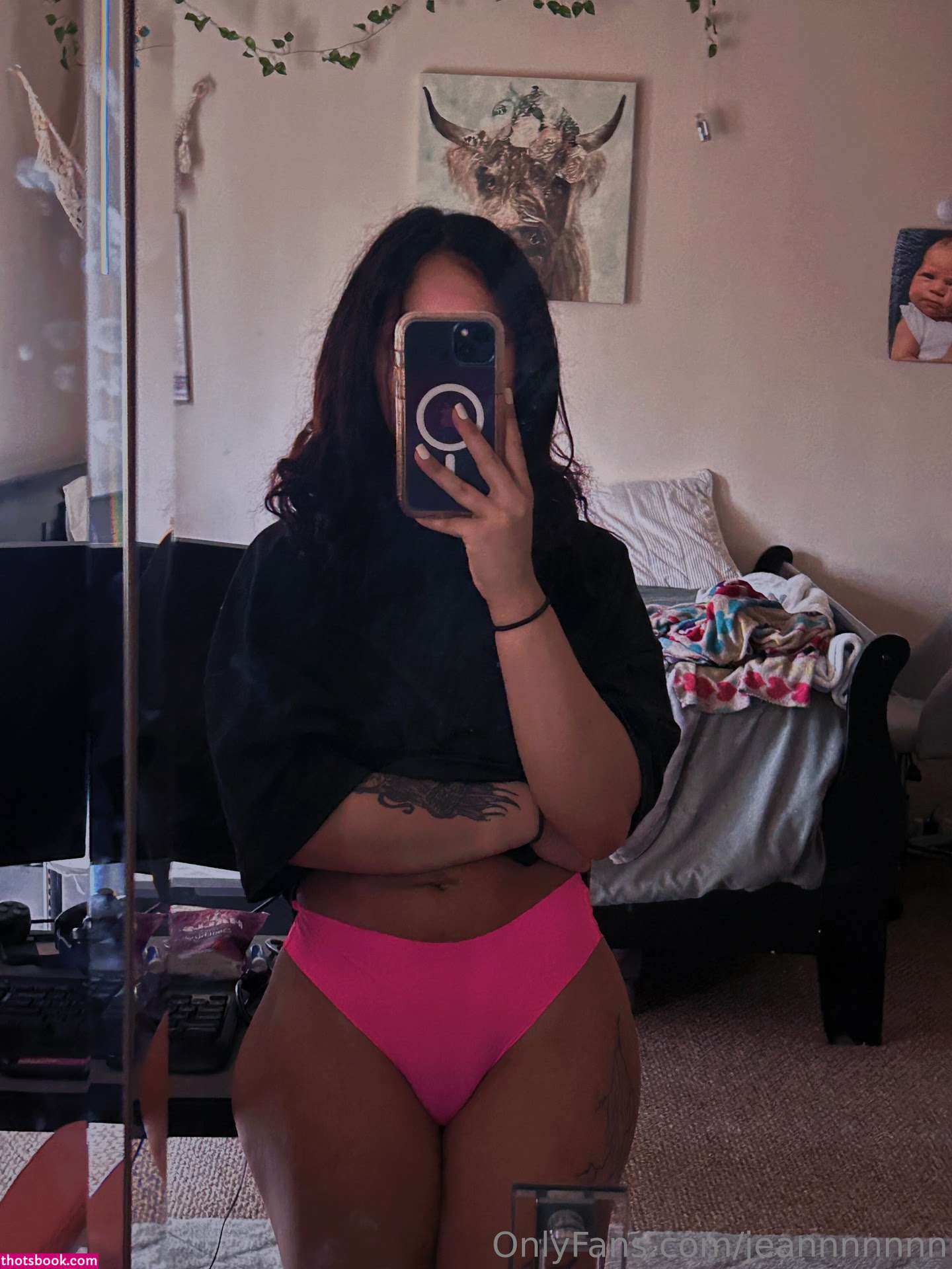 Jean Louie Jeanlouie0 sativatreebaby Nude OnlyFans Photos #14 497932