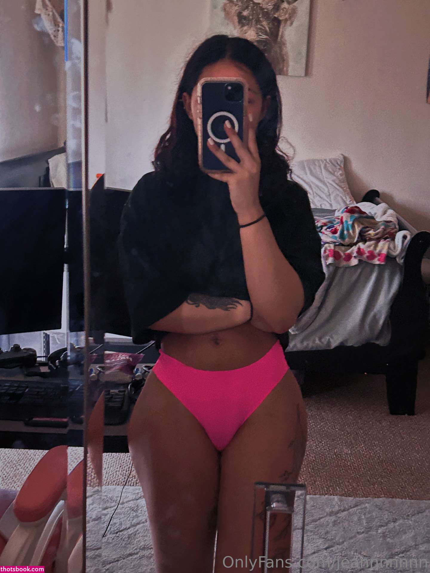 Jean Louie Jeanlouie0 sativatreebaby Nude OnlyFans Photos #14 497940