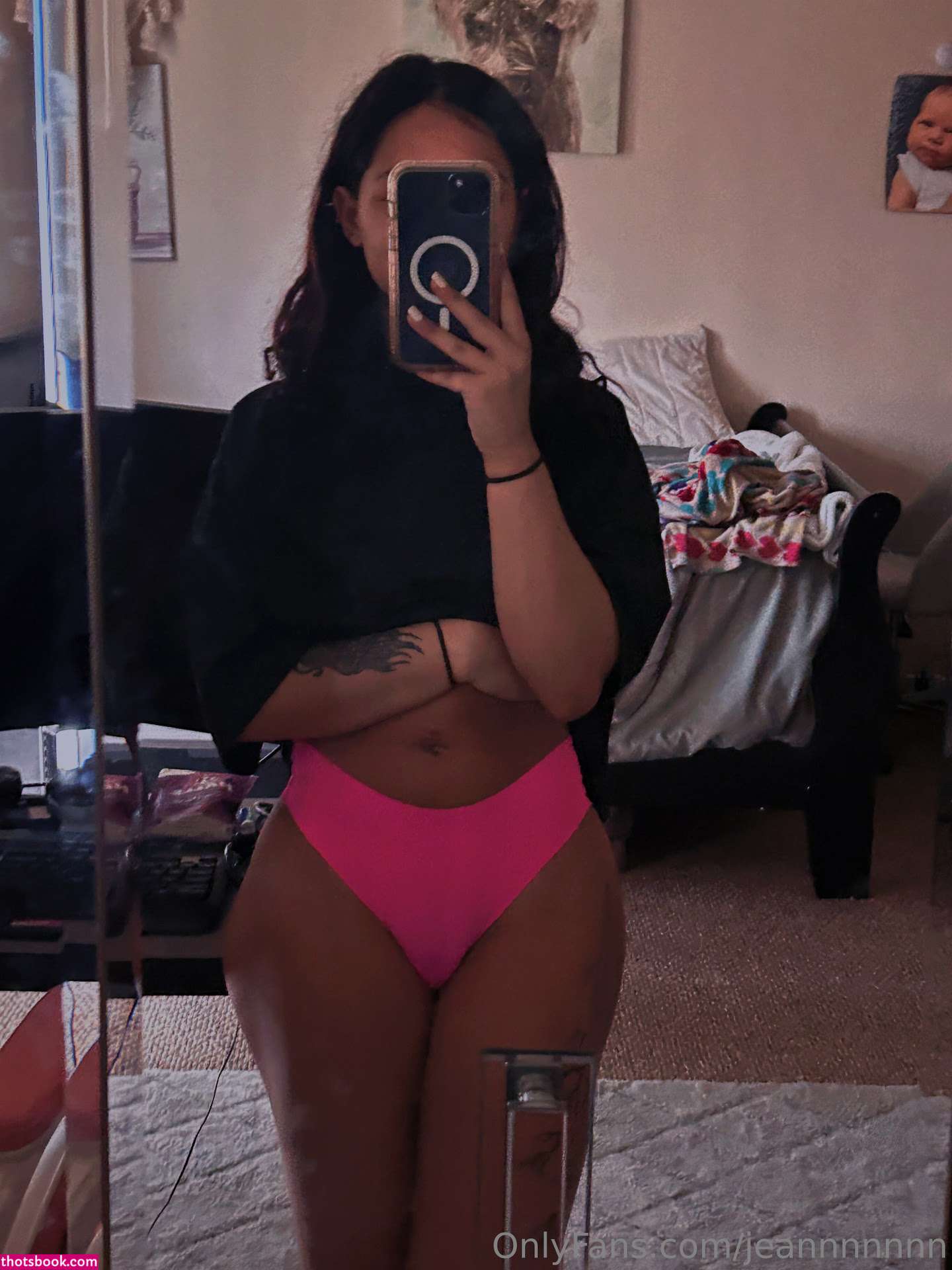 Jean Louie Jeanlouie0 sativatreebaby Nude OnlyFans Photos #14 497941