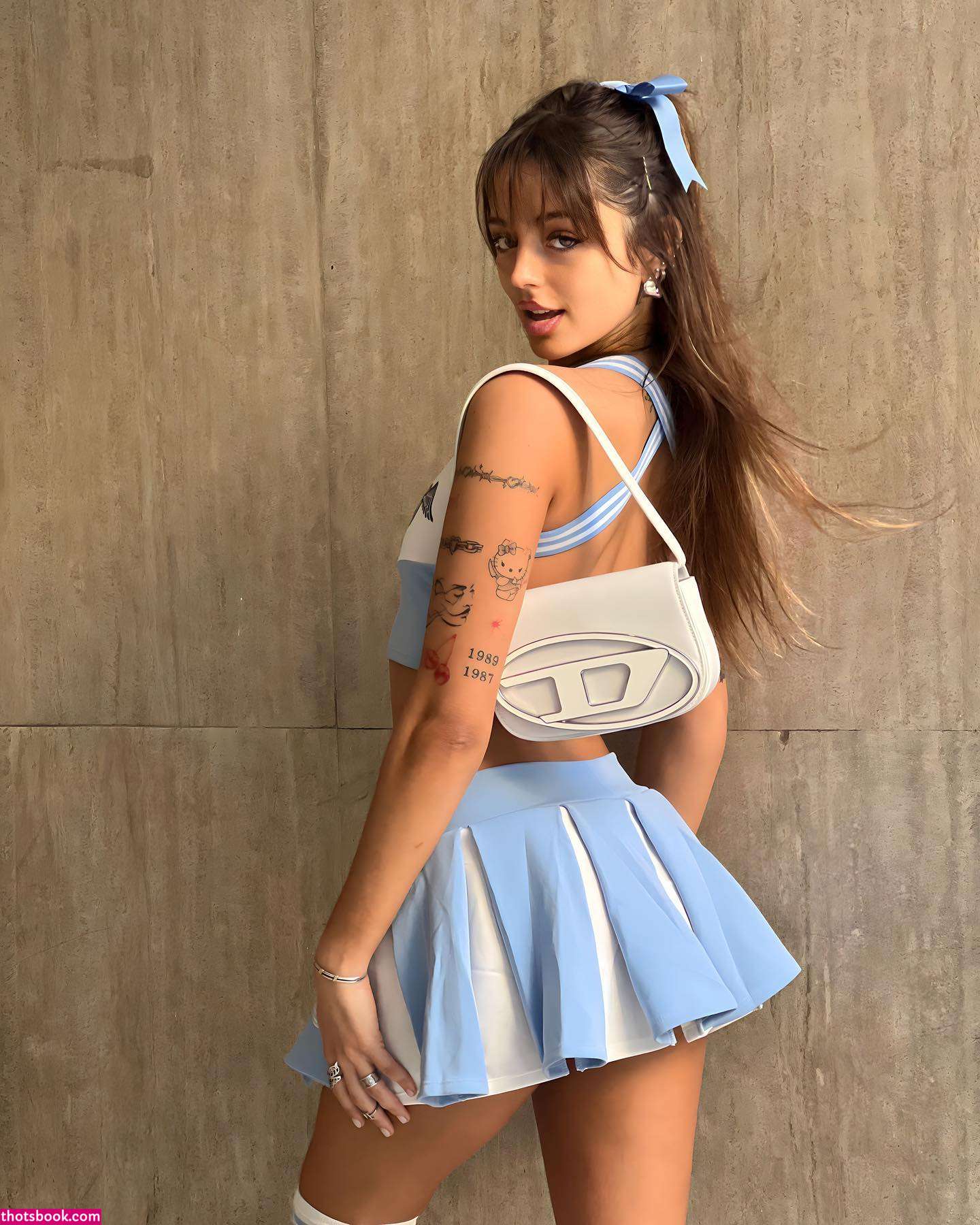 Angeles Watters Nude OnlyFans Photos #2 498199