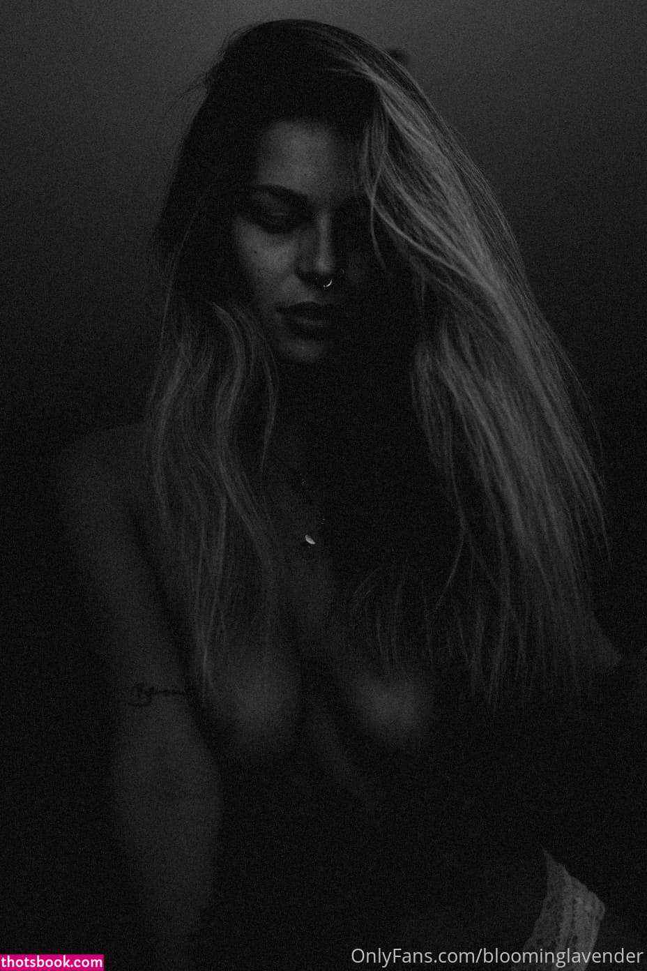 Chen Cohen Nude OnlyFans Photos #1 498333