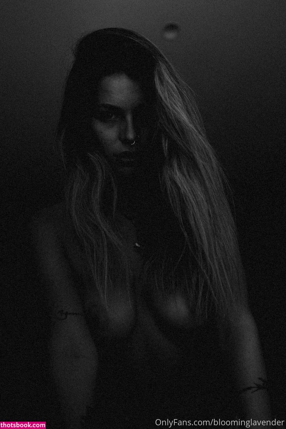 Chen Cohen Nude OnlyFans Photos #1 498340