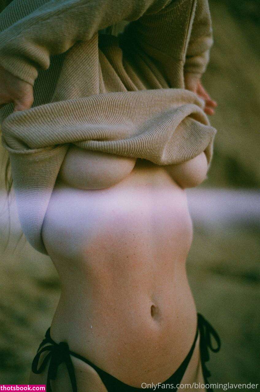 Chen Cohen Nude OnlyFans Photos #1 498357