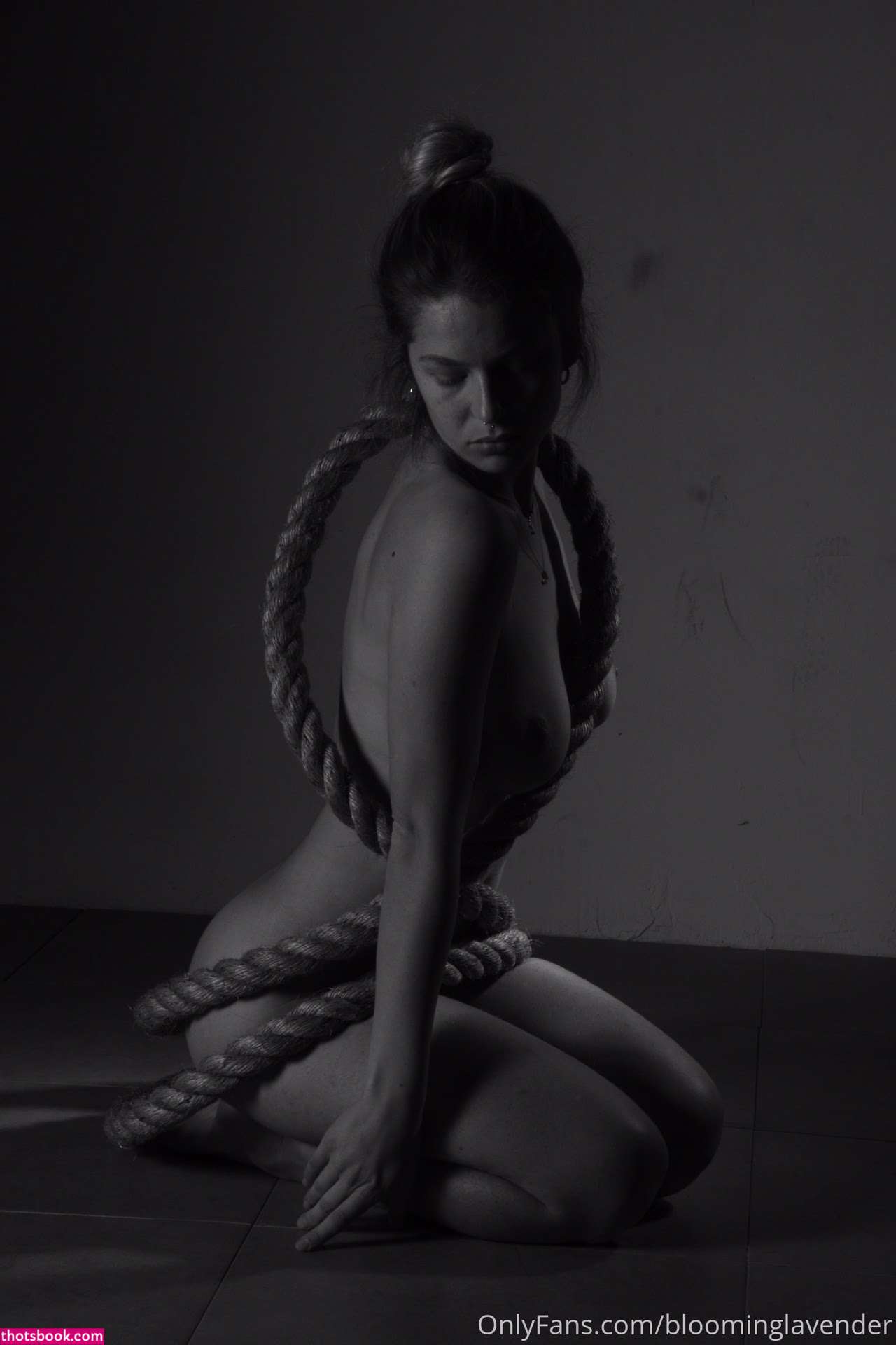 Chen Cohen Nude OnlyFans Photos #3 498368