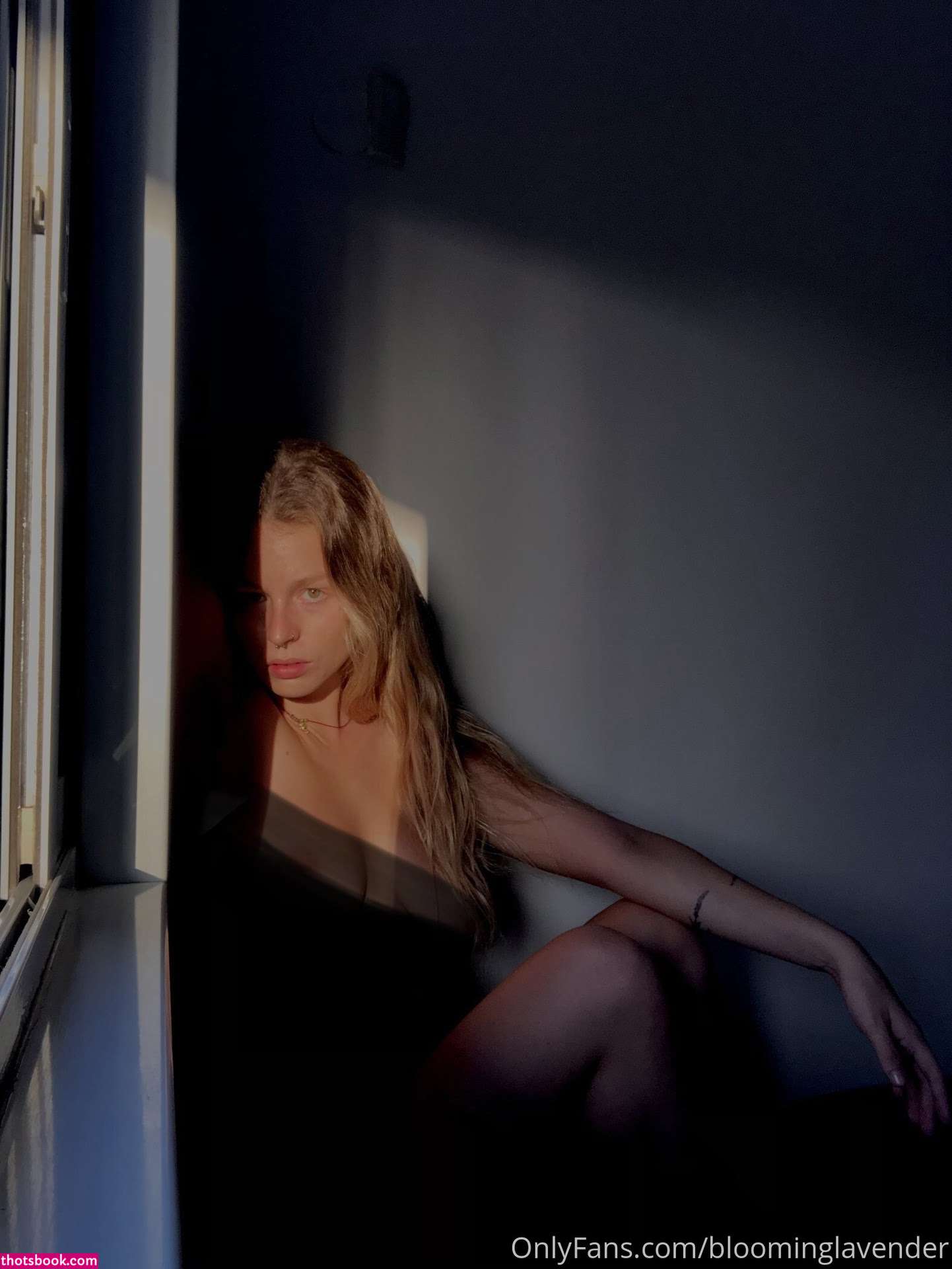 Chen Cohen Nude OnlyFans Photos #3 498372