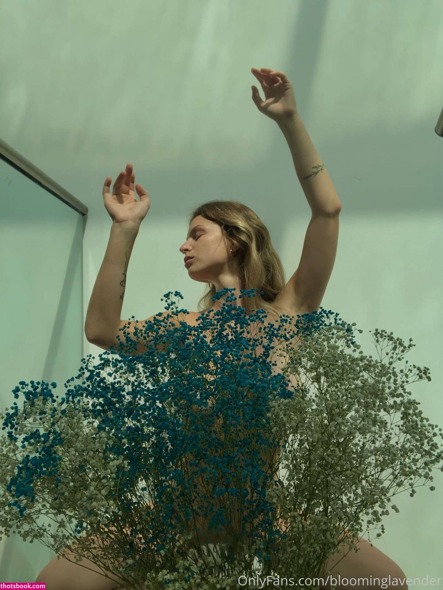 Chen Cohen Nude OnlyFans Photos #5 498385