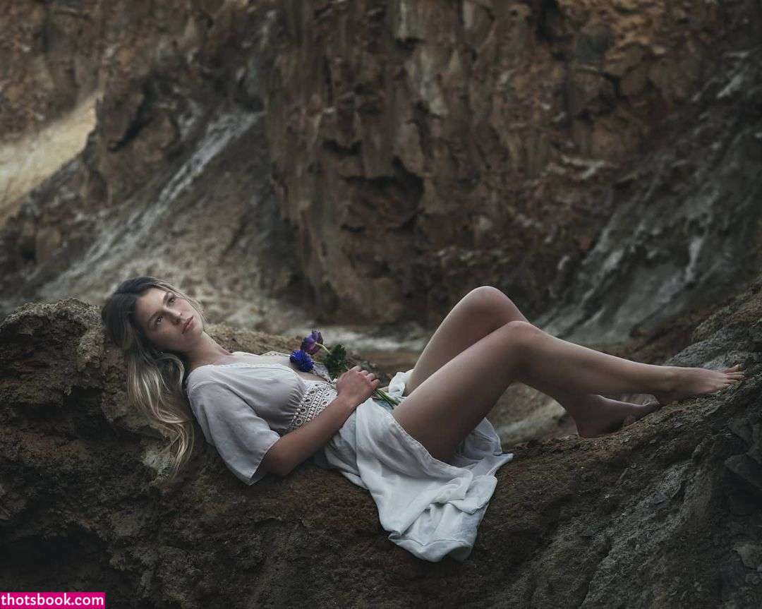 Chen Cohen Nude OnlyFans Photos #6 498388