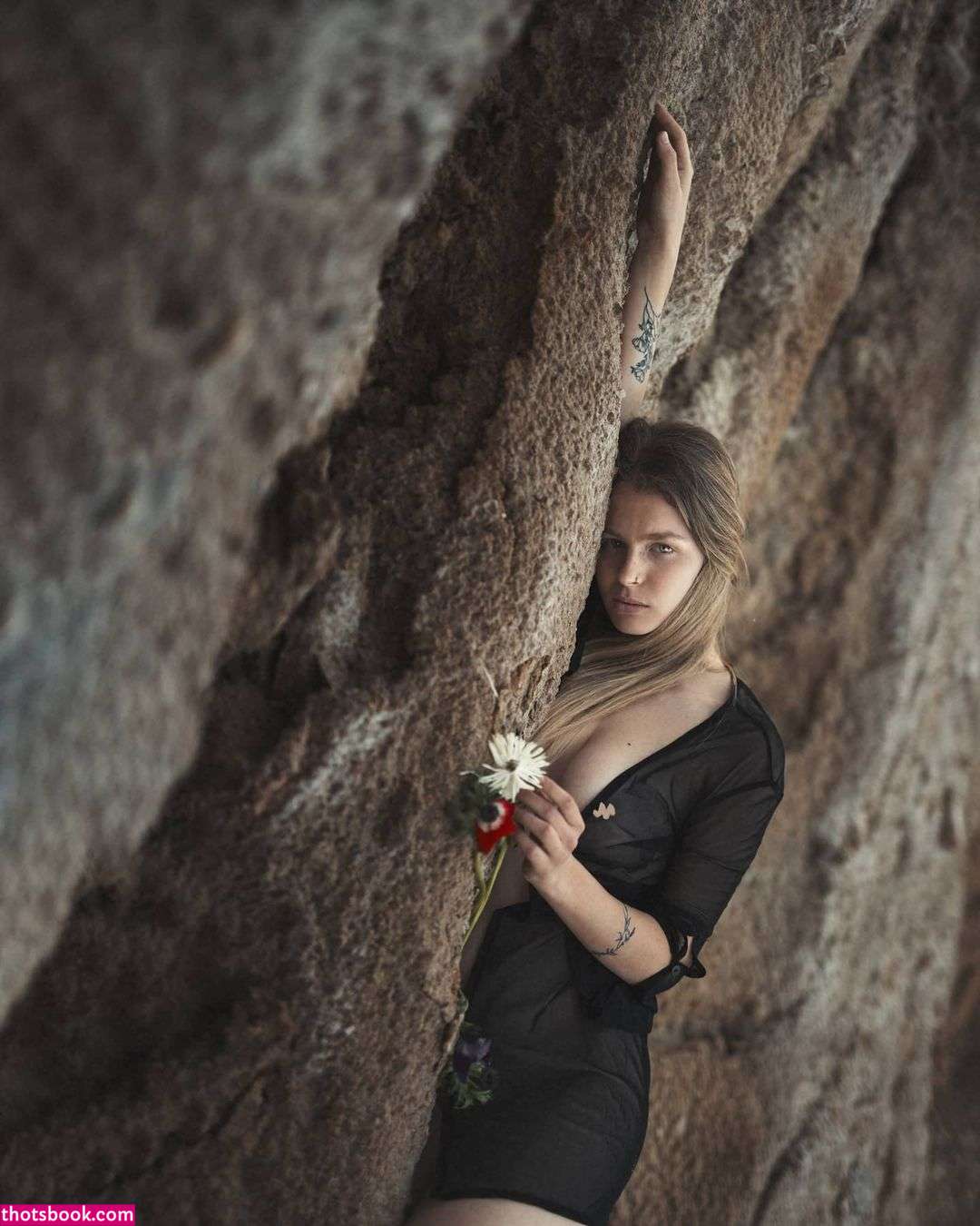 Chen Cohen Nude OnlyFans Photos #6 498389