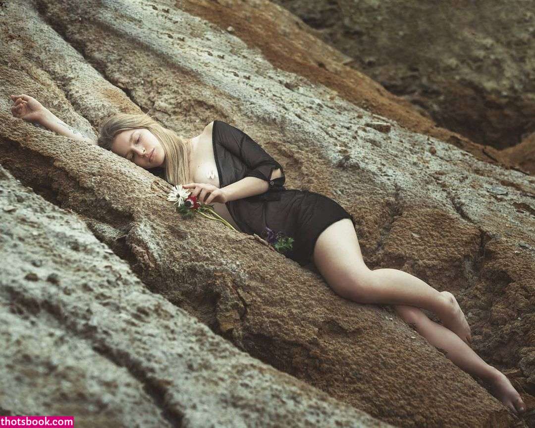 Chen Cohen Nude OnlyFans Photos #6 498390