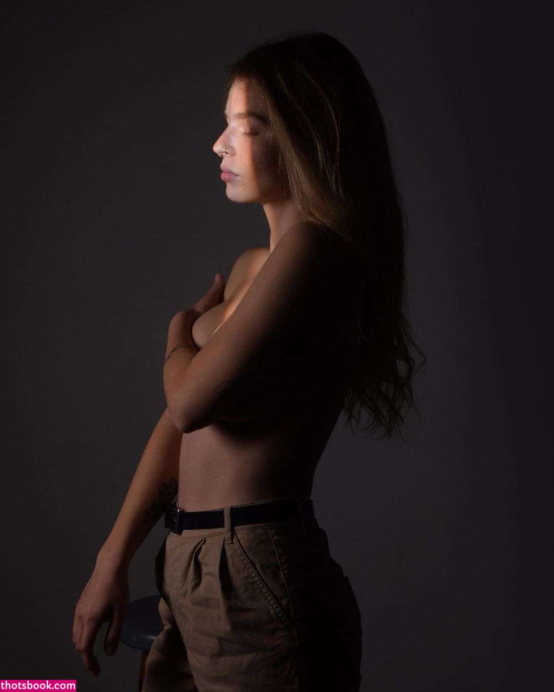 Chen Cohen Nude OnlyFans Photos #6 498391