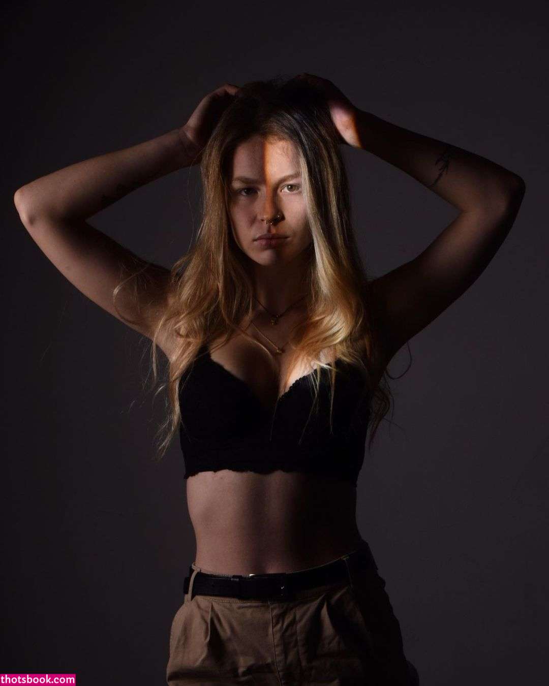 Chen Cohen Nude OnlyFans Photos #6 498393