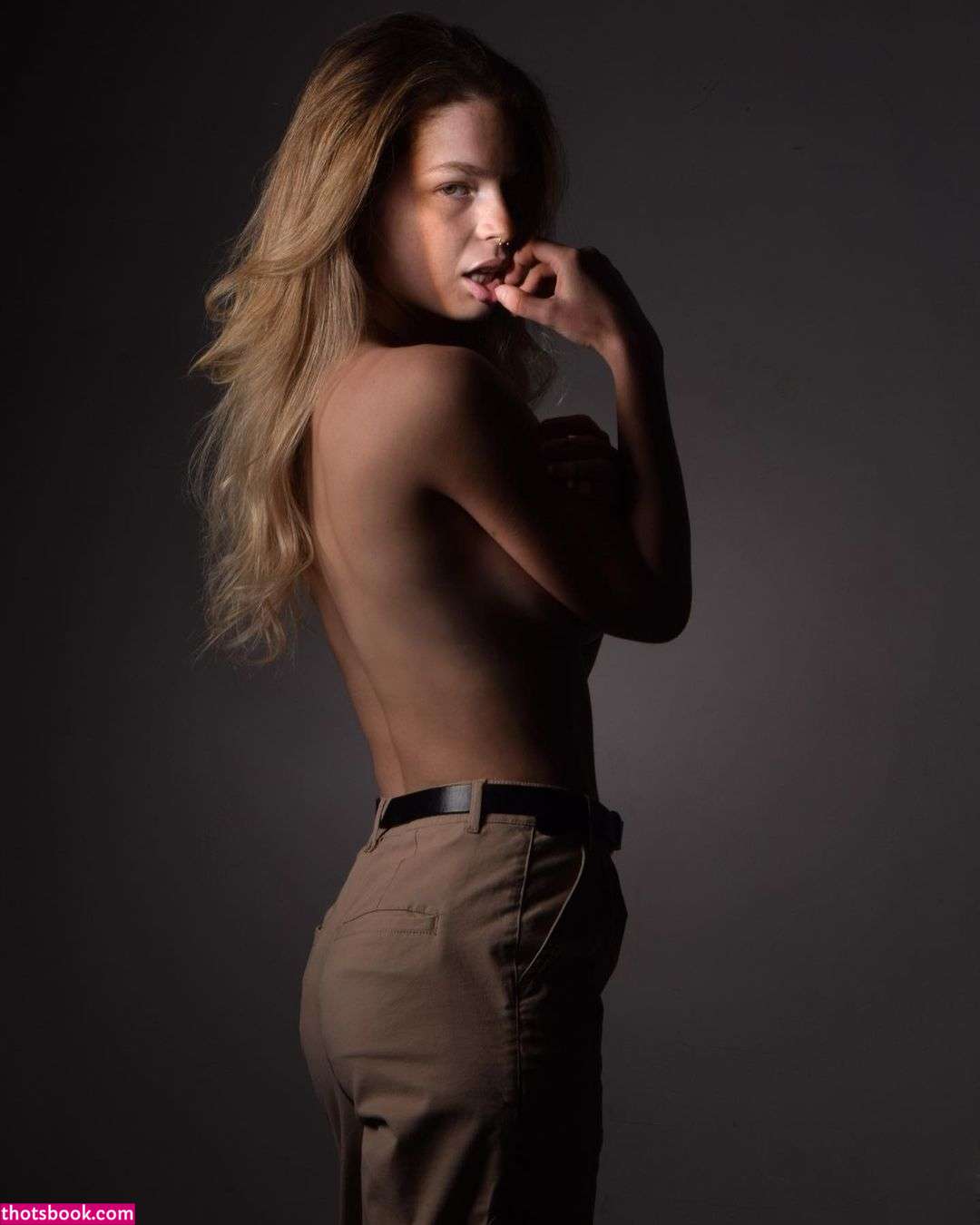 Chen Cohen Nude OnlyFans Photos #6 498394